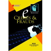 E-Crimes & Frauds | Nayan Joshi | Kamal Pub-Lawmann